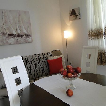 Appartement Vedran à Labin  Extérieur photo